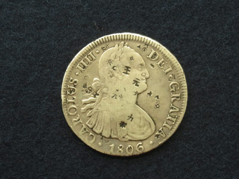 メキシコ 1878年 8レアル 銀貨 PCGS レアル 南米 早い者勝ち 第144話 銀